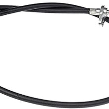Dorman C130766 Parking Brake Cable