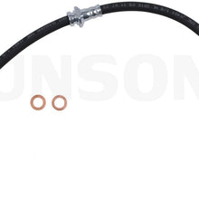 Sunsong 2206217 Brake Hydraulic Hose