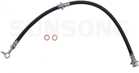 Sunsong 2206217 Brake Hydraulic Hose