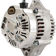 DB Electrical AND0375 Alternator Compatible With/Replacement For Suzuki Grand Vitara 2001-2005, XL7 XL-7 2001-2006 102211-2400 104210-8140 9762219-240