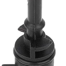 ANGLEWIDE Ambient Air Temperature Sensor Switch 5149279AC Fit for 2014-2017 Chrysler. 300,2011-2017 Dodge Durango,2014-2019 Jeep Cherokee,2013-2017 Ram 1500 A/C Ambient Air Temperature Sensor