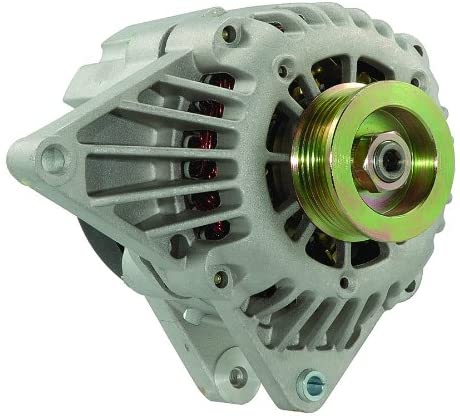 Remy 91521 Alternator