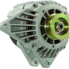 Remy 91521 Alternator