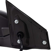 BROCK Power Side View Mirror for 2017-2018 Honda CR-V Drivers Heated Signal Blind Spot Detection 76258TLAA32 76258-TLA-A32