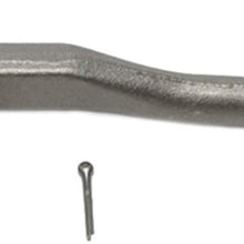 ACDelco 45A0802 Professional Driver Side Outer Steering Tie Rod End
