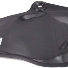 Set Of 2 compatible with Nissan Murano 09-14 / Quest 11-16 Under Cover Right and Left Side