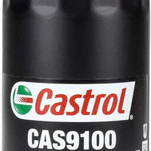 Castrol CAS10075 20,000 Mile Premium Synthetic Oil Filter