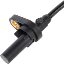 CTCAUTO Left Right Front 2PCS ABS Sensor Wheel Speed Sensor Fits for 2007 2009-2011 B MW 323i 2009-2012 B MW 328i xDrive