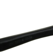 ACDelco 45D1936 Professional Front Passenger Side Front Lower Suspension Control Arm and Ball Joint Assembly