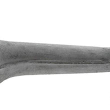 ACDelco 45D1019 Professional Front Driver Side Upper Suspension Control Arm and Ball Joint Assembly
