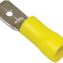 WirthCo Engineering 80829 Vinyl Quick Disconnect, 25 Pack