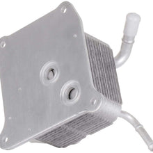 AUTOMUTO oil cooler Replacement for 2013-2018 for Nissan Sentra