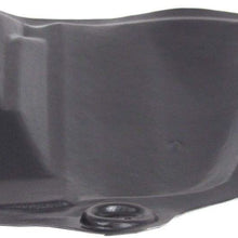 New Front Left Driver Side Engine Splash Shield For 2009-2014 Nissan Murano And 2011-2017 Nissan Quest Under Cover NI1228130