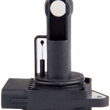 LSAILON Mass Air Flow (MAF) Sensor and Oxygen O2 Sensor Upstream downstream fit for 2001 2002 2003 2004 2005 2006 Lexus LS430