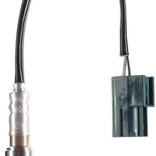 A-Premium O2 Oxygen Sensor for Nissan Frontier Pathfinder Xterra 05-12 NV1500 NV2500 NV3500 12-14 Suzuki Equator 09-12 4.0L Downstream 2-PC Set