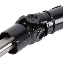 Rear Driveshaft For Subaru Forester Auto Trans 2009 2010 2011 2012 2013 - BuyAutoParts 91-01332N New