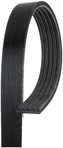 ACDelco 12634320 GM Original Equipment V-Ribbed Serpentine Belt