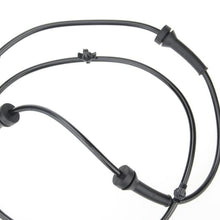 A-Premium ABS Wheel Speed Sensors Replacement for Murano Z50 2003-2007 Rear Left and Right 2-PC Set