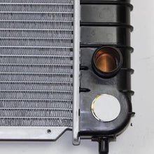 TYC 1889 Compatible with Buick Century 1-Row Plastic Aluminum Replacement Radiator
