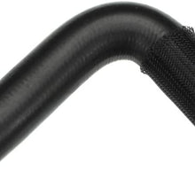 ACDelco 24346L Professional Upper Molded Coolant Hose