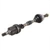 For Nissan Maxima 2009 2010 2011 2012 2013 2014 Front Left Driver Side CV Axle Shaft - BuyAutoParts 90-04227N New