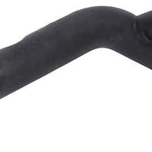 TOPAZ 06E121045E Coolant Radiator Cylinder Head Water Pipe Hose Assembly for Audi A4 A6