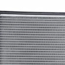 Automotive Cooling Radiator For Chevrolet Silverado 2500 HD GMC Sierra 1500 2423 100% Tested