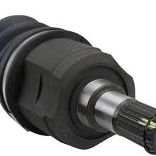 Bodeman - Pair 2 Front CV Axle Drive Shaft Assembly Fits 2000-2005 Hyundai Accent - w/AUTO-Transmission