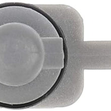 ECCPP Ambient Air Temperature Sensor Switch BC3Z7H141A fit for 2009-2011 Ford E-150,2004-2011 Ford E-250,2003-2006 Ford F-250 F-350 F-450 F-550 Super Duty A/C Ambient Air Temperature Sensor