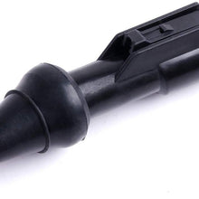 ROADFAR 1 x Front Left/Right ABS Wheel Speed Sensor Fit for 2005 2006 2007 2008 2009 2010 Ford F-250 Super Duty,2005 2006 2007 2008 2009 2010 Ford F-350 Super Duty ALS505