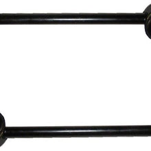 Both (2) Rear Stabilizer Sway Bar End Link - Driver and Passenger Side for 2001-2010 Acura MDX - [2003-2008 Honda Pilot]