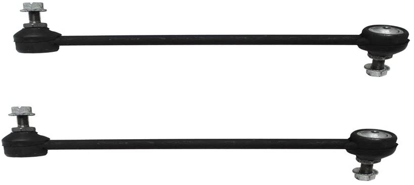 Both (2) Front Stabilizer Sway Bar End Link for For - 2005-07 Ford Five Hundred - [2005-07 Ford Freestyle] - 2008-09 Ford Taurus - [2005-07 Mercury Montego] - 2008-09 Mercury Sable