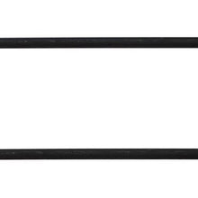 Both (2) Front Stabilizer Sway Bar End Link for For - 2005-07 Ford Five Hundred - [2005-07 Ford Freestyle] - 2008-09 Ford Taurus - [2005-07 Mercury Montego] - 2008-09 Mercury Sable