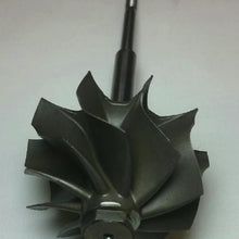 Turbo Lab America Precision 6262 Turbine Shaft (Garrett T350 Turbine Wheel)