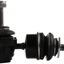 OCPTY - New 2-Piece fit for 2004-13 Mazda 3 2009-10 2012-13 Mazda 3 Sport 2006-10 2012-14 Mazda 5 2007-13 Volvo C30 2006-2013 Volvo C70 2005-11 Volvo S40 2005-11 Volvo V50-2 Rear Sway Bar End Link
