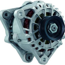 Remy 92568 Alternator