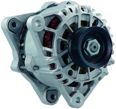 Remy 92568 Alternator