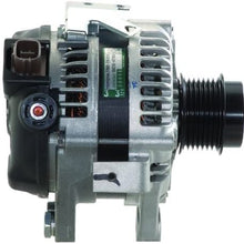 Remy 12815 Premium Remanufactured Alternator