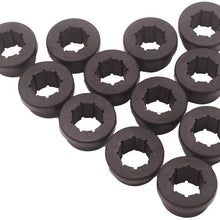 Homyl Replacement Bushings for Skunk2 Lower Control Arm &