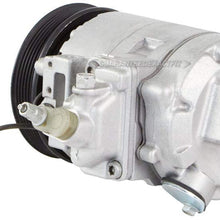 For Lexus GS400 GS430 SC430 Reman AC Compressor & A/C Clutch - BuyAutoParts 60-00847RC Remanufactured