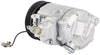 For Lexus GS400 GS430 SC430 Reman AC Compressor & A/C Clutch - BuyAutoParts 60-00847RC Remanufactured