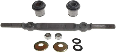 ACDelco 46J0027A Advantage Front Upper Suspension Control Arm Pivot Shaft Kit with Bushings, Washers, and Nuts