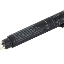 Mandalaa Universal Car Tester Pen Auto Vehicle 5 LEDs Brake Fluid Brake Oil Tester Moisture Oil Testing Tool Vehicle Diagnostic Tools Brake Fluid Tester