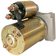 BBB Industries N6407 Starter