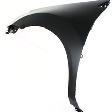 Garage-Pro Fender for NISSAN ROGUE 2011-2013/ROGUE SELECT 2014-2015 LH