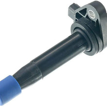 Ignition Coil Pack for Acura RL TL TSX Honda Accord Odyssey