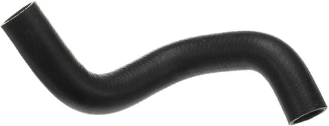 ACDelco 20449S Professional Upper Molded Coolant Hose
