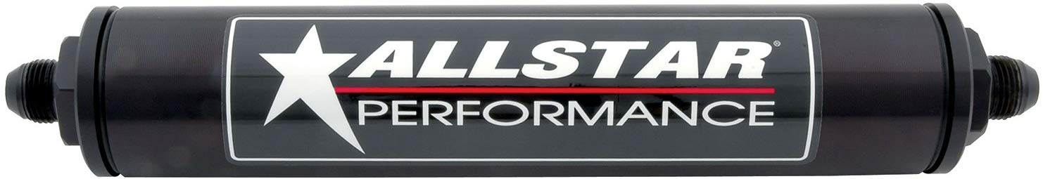 Allstar ALL40244 Black 12