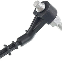 A-Premium Ride Height Level Sensor Replacement for Land Rover L322 Range Rover 2010-2012 Front