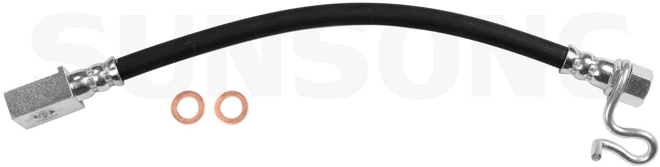 Sunsong 2204743 Brake Hose (Ford, Lincoln)